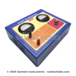 Solar Cell Characteristics Apparatus Manufacturer & Supplier in Ambala, India