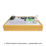 Solar Domestic Circuit Apparatus - Image 2