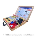 Solar Educational Kit Manufacturer & Supplier in Ambala, India