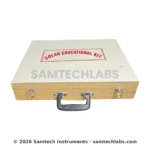 Solar Educational Kit Manufacturer & Supplier in Ambala, India