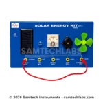 Solar Energy Kit 4 in 1 Manufacturer & Supplier in Ambala, India