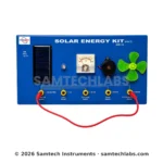 Solar Energy Kit 4 in 1 Manufacturer & Supplier in Ambala, India