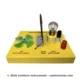 Solar Energy Kit with Lamp Manufacturer & Supplier in Ambala, India