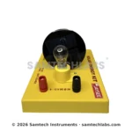 Solar Energy Kit with Lamp Manufacturer & Supplier in Ambala, India
