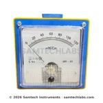 Solar Irradiance Meter Manufacturer & Supplier in Ambala, India