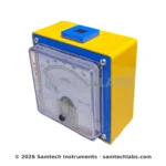 Solar Irradiance Meter Manufacturer & Supplier in Ambala, India