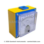 Solar Irradiance Meter Manufacturer & Supplier in Ambala, India