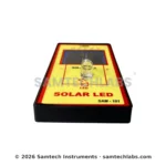 Solar Led Model Manufacturer & Supplier in Ambala, India