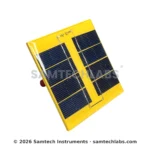 Solar Panel 4V 100mA