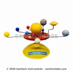 Solar System Manual Model Manufacturer & Supplier in Ambala, India