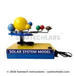 Solar System Working Model Manufacturer & Supplier in Ambala, India