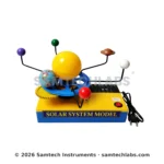 Solar System Working Model Manufacturer & Supplier in Ambala, India
