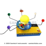 Solar System Working Model Manufacturer & Supplier in Ambala, India