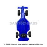 Solar Toy Car Model - Image 3
