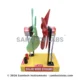 Solar Wind Dynamo Model Manufacturer & Supplier in Ambala, India