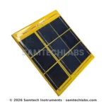 Solar Wind Dynamo Model Manufacturer & Supplier in Ambala, India