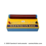 Solenoid Model Manufacturer & Supplier in Ambala, India