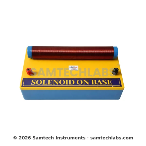 Solenoid Model Manufacturer & Supplier in Ambala, India