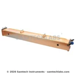 Sonometer Apparatus Manufacturer & Supplier in Ambala, India