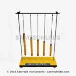 Sound Pipes Model Manufacturer & Supplier in Ambala, India