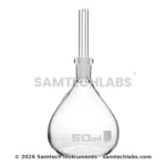 Specific Gravity Bottle Manufacturer & Supplier in Ambala, India