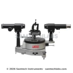 Spectrometer Manufacturer & Supplier in Ambala, India