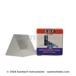 Spectrometer Prism Manufacturer & Supplier in Ambala, India