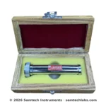Spectroscope Manufacturer & Supplier in Ambala, India