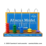 Abacus Model - Image 3