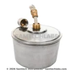 Spirit Lamp