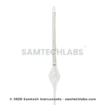 Stalagmometer Manufacturer & Supplier in Ambala, India