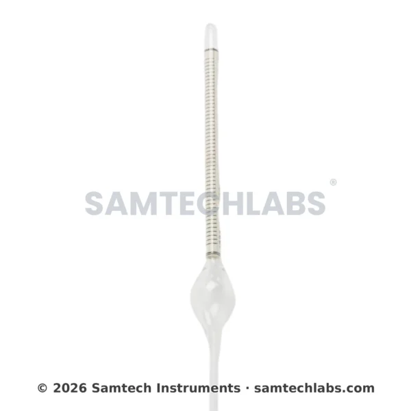 Stalagmometer Manufacturer & Supplier in Ambala, India