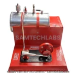 Steam Engine Model with Boiler Manufacturer & Supplier in Ambala, India