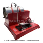 Steam Engine Model with Boiler Manufacturer & Supplier in Ambala, India