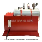 Steam Engine Model with Boiler Manufacturer & Supplier in Ambala, India