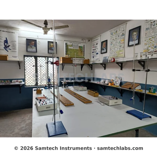 Stem Lab Kit