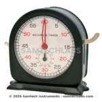 Stop Clock Manufacturer & Supplier in Ambala, India