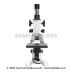 Student Microscope Manufacturer & Supplier in Ambala, India