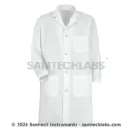 Lab Coat