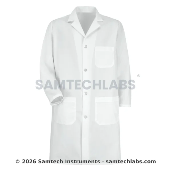 Lab Coat