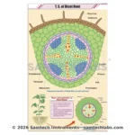 T.S Root Dicot Chart Manufacturer & Supplier in Ambala, India