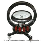 Tangent Galvanometer Manufacturer & Supplier in Ambala, India