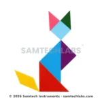 Tangram Kit Manufacturer & Supplier in Ambala, India