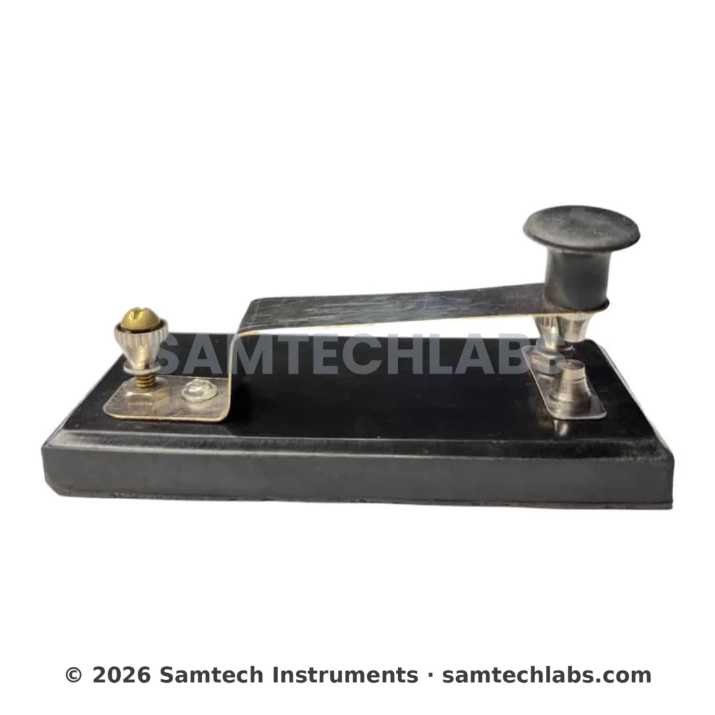 Tapping Key Manufacturer & Supplier in Ambala, India