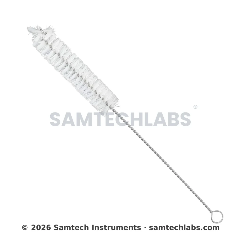 Test Tube Brush (Set of 10) Manufacturer & Supplier in Ambala, India