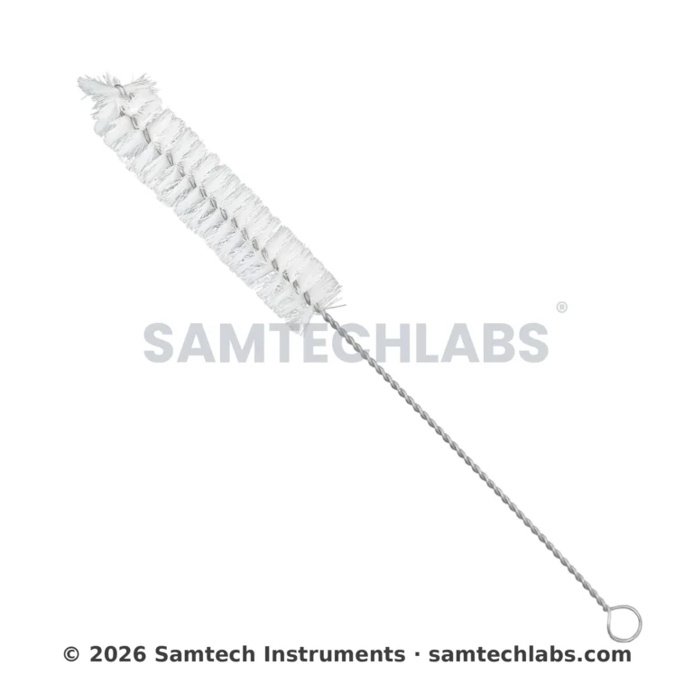 Test Tube Brush (Set of 10) Manufacturer & Supplier in Ambala, India