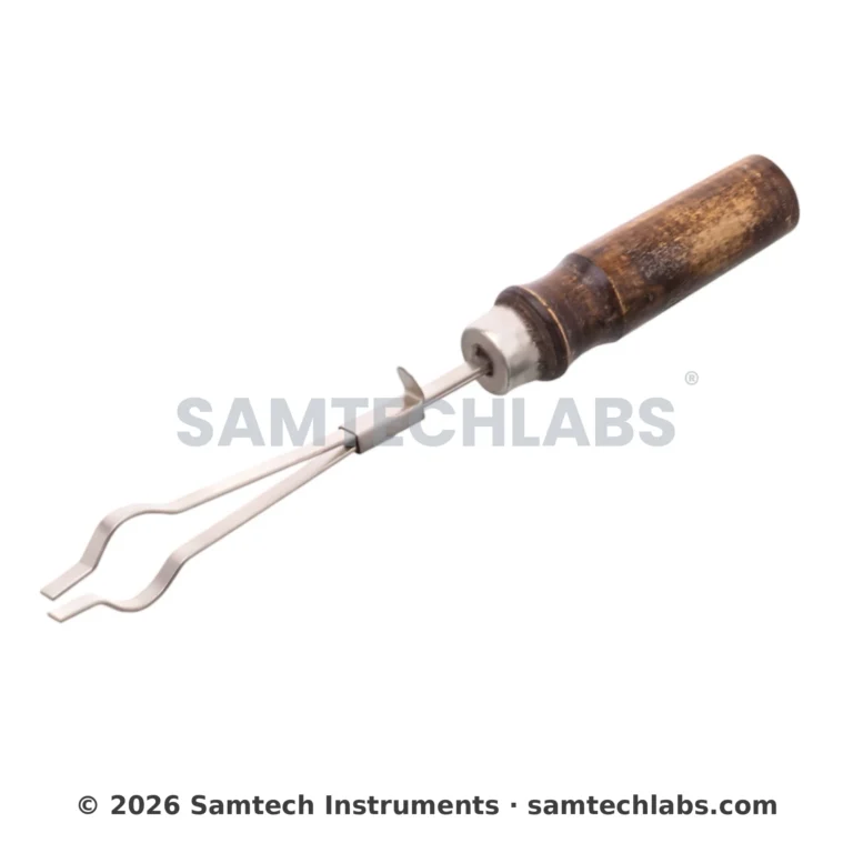 Test Tube Holder Manufacturer & Supplier in Ambala, India