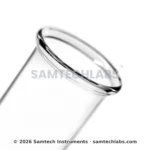 Test Tubes (Pack of 100) Manufacturer & Supplier in Ambala, India