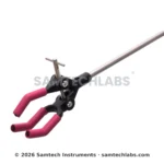 Three Prong Clamp Manufacturer & Supplier in Ambala, India