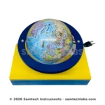 Time Indicator Working Model Manufacturer & Supplier in Ambala, India